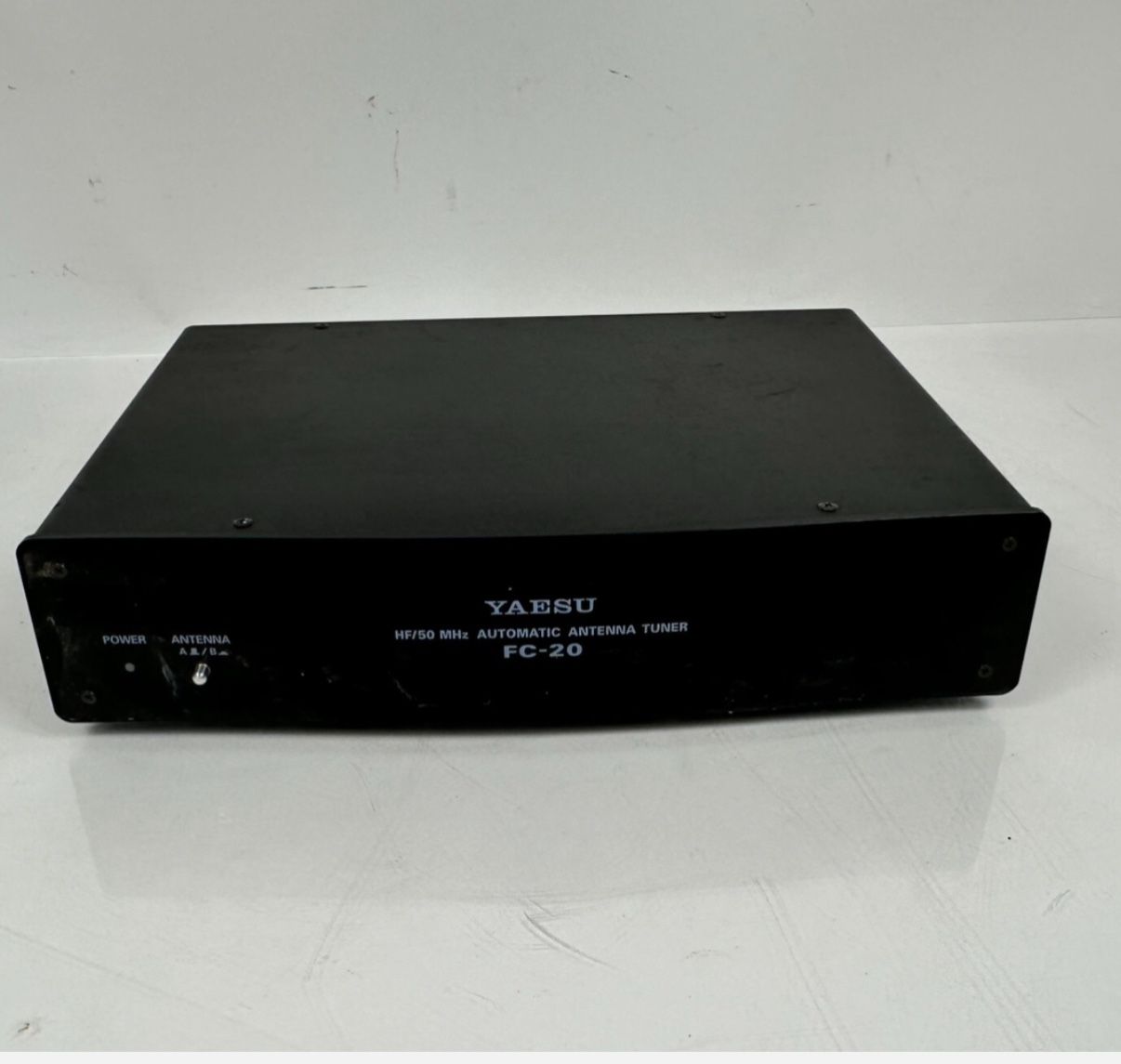 Yaesu FC-30