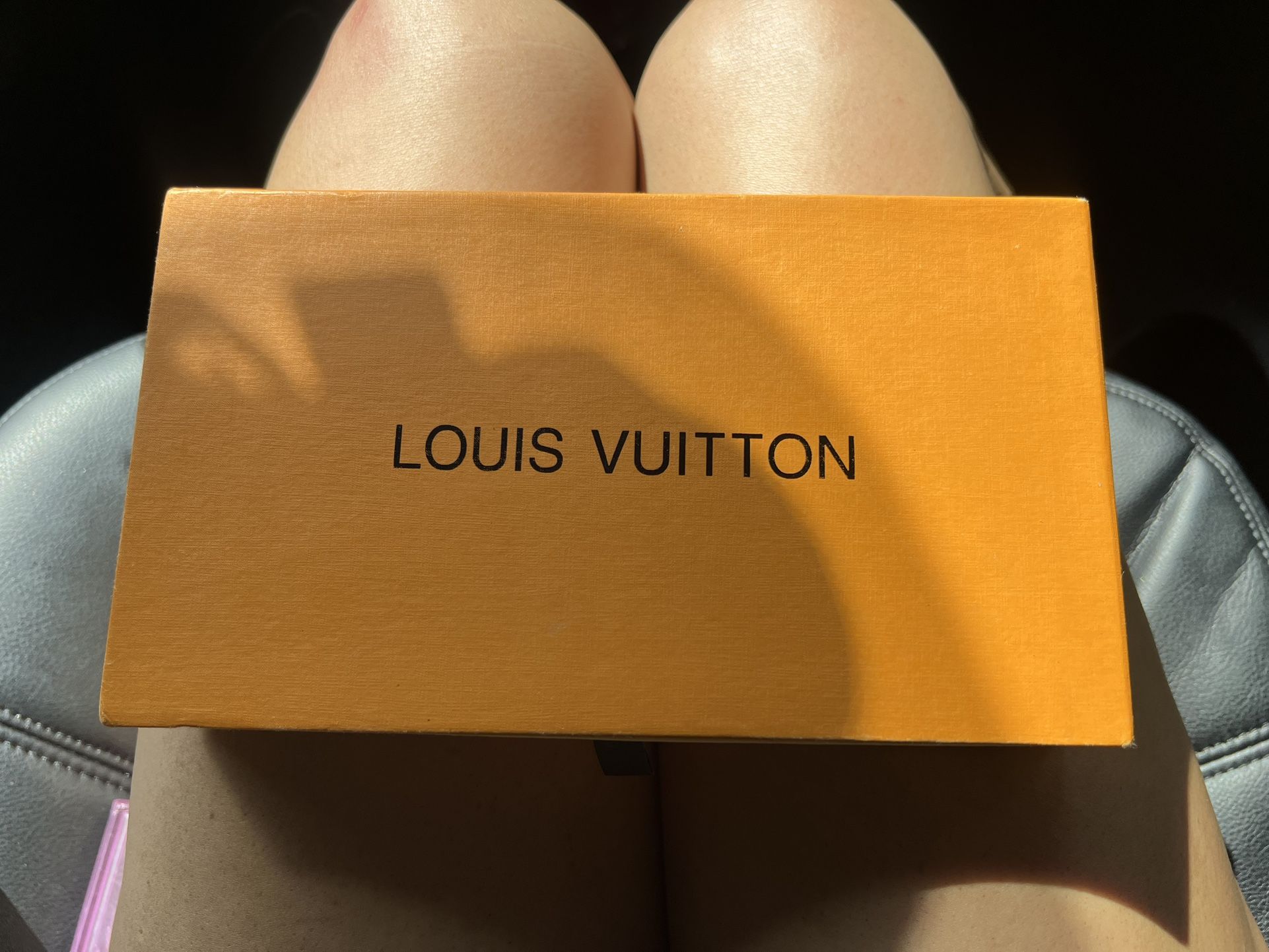 Louis Vuitton Wallet