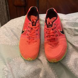 Nike 8.5 ZM speed RCR