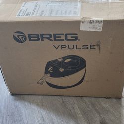 Breg VPulse Cold Therapy & Compression System — NEW