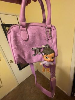 Juicy Couture Purse