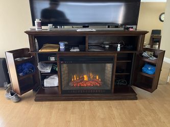 Fire Place