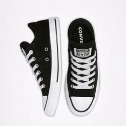 Converse Women's Sz5 Chuck Taylor All-Star Madison Low OrthoLite Sneaker Shoes