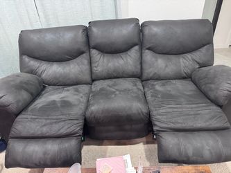 Power recliner