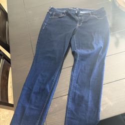 Women’s Old Navy Jeans  