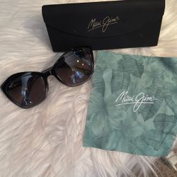 Maui Jim Ladies Sunglasses