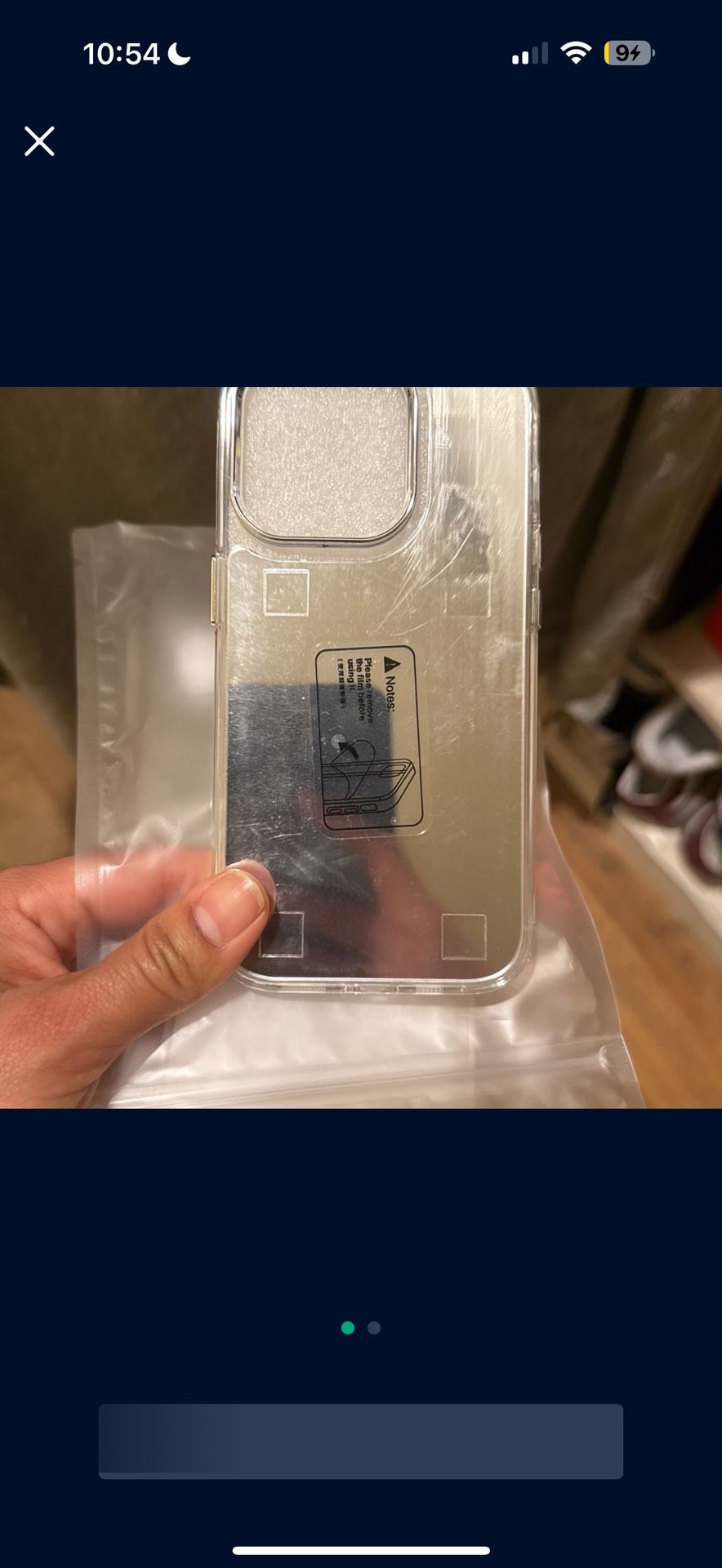 iPhone 14 Pro Phone Case