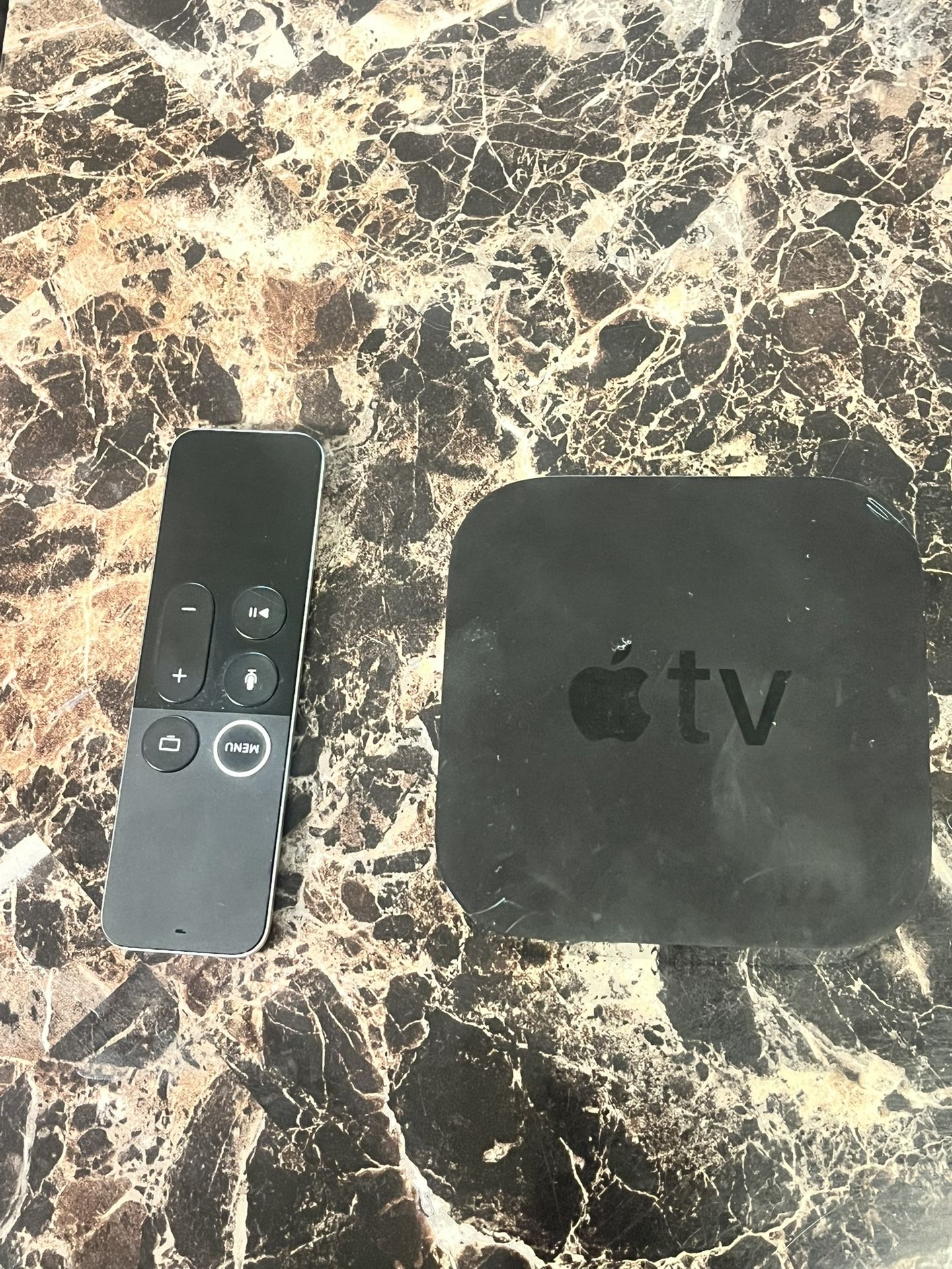 Apple TV