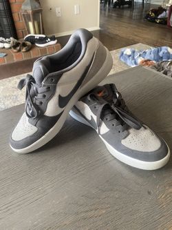 Nike Force 58 Size 9.5 Men’s Shoes