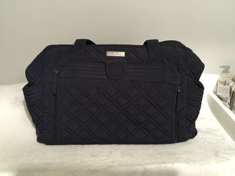 Like new Vera Bradley diaper bag