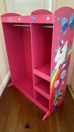 Kids Storage