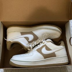 Nike Air Force 1 ‘07 Cloverdale Park