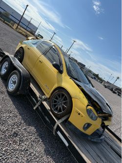 2003 Dodge Neon