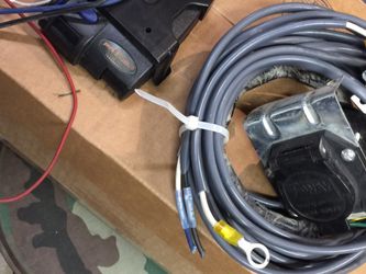Electric trailer brake controller
