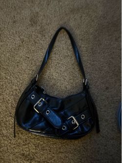 Black Purse