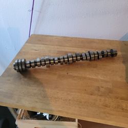 Camshaft 2012 Ram 2500 5.7