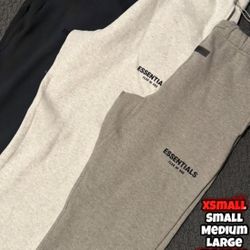 Essentials Sweats 