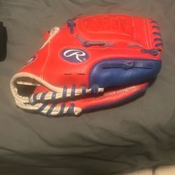 Baseball Glove