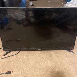 Samsung Tv 32 Inch Flat Screen