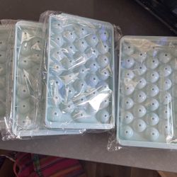 Ice Cube Tray