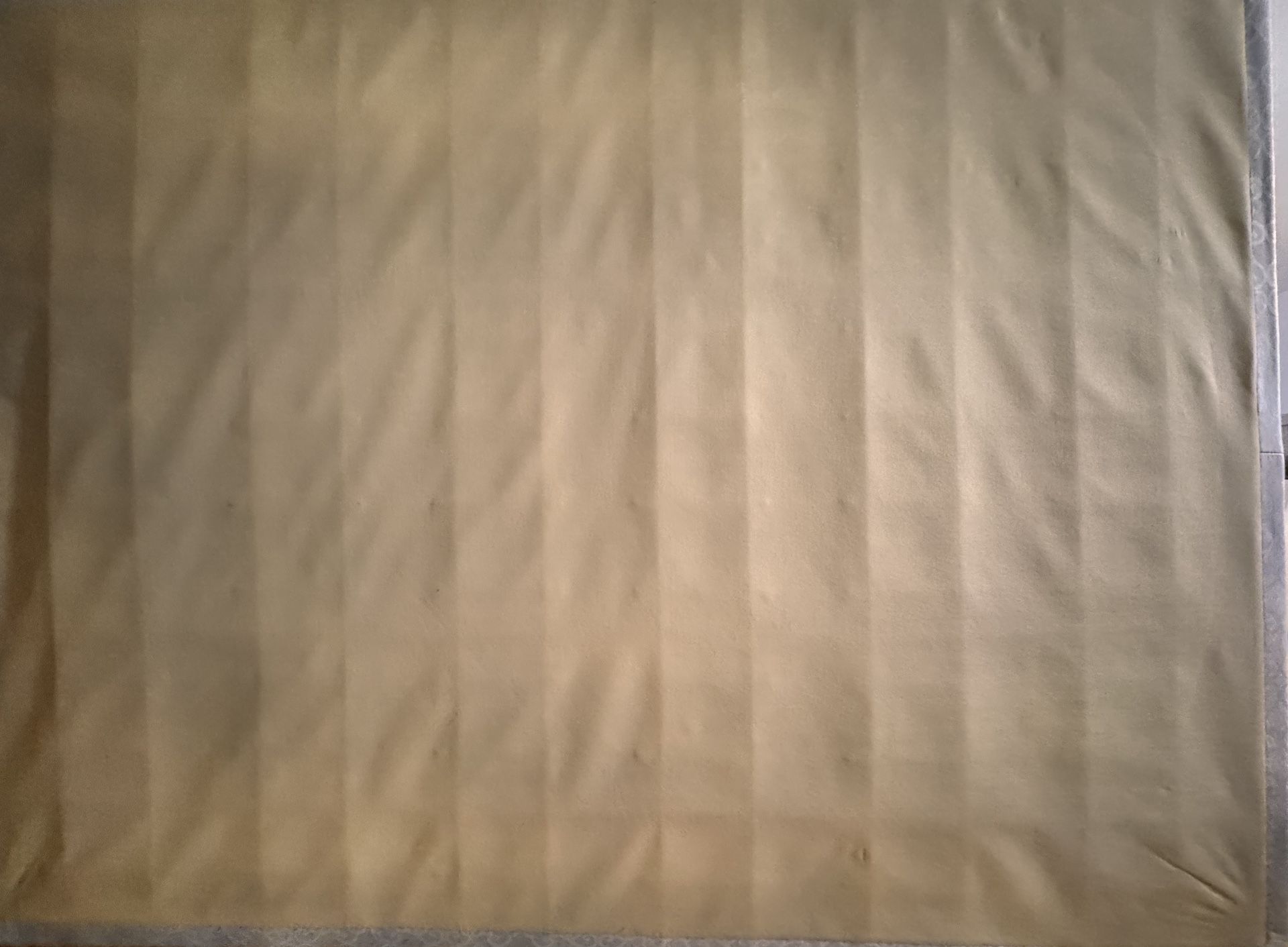 FREE QUEEN BOXSPRING