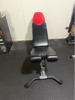 Gym Equipment