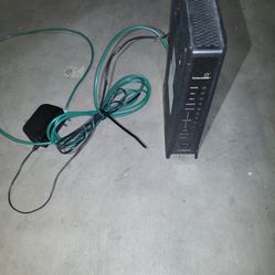 CenturyLink Modem/Router