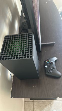 Xbox Series X