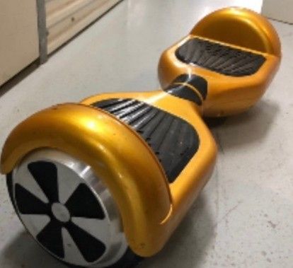 Hoverboard $$$100 OBO