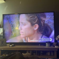 70 inch LG Smart TV 