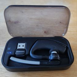 Plantronics Headset