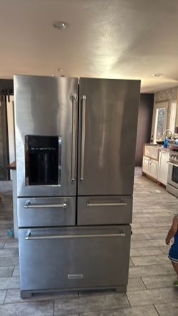 Kitchenaid