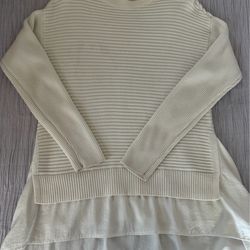 Vera Wang sweater