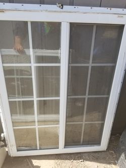 window