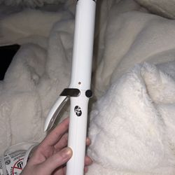 T3 Single Pass Curl 1.25 