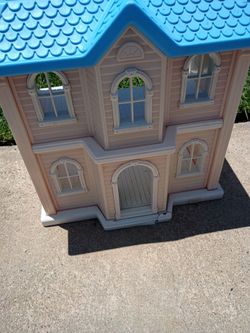 Play house 20