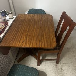 Dining Room Table