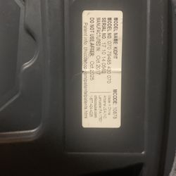 Chicco Booster Seat for Sale in Aurora IL OfferUp