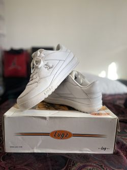 Lugz Low