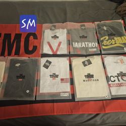 T SHIRTS