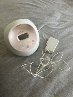 Electric Breast Pump