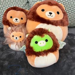 Squishmallows 