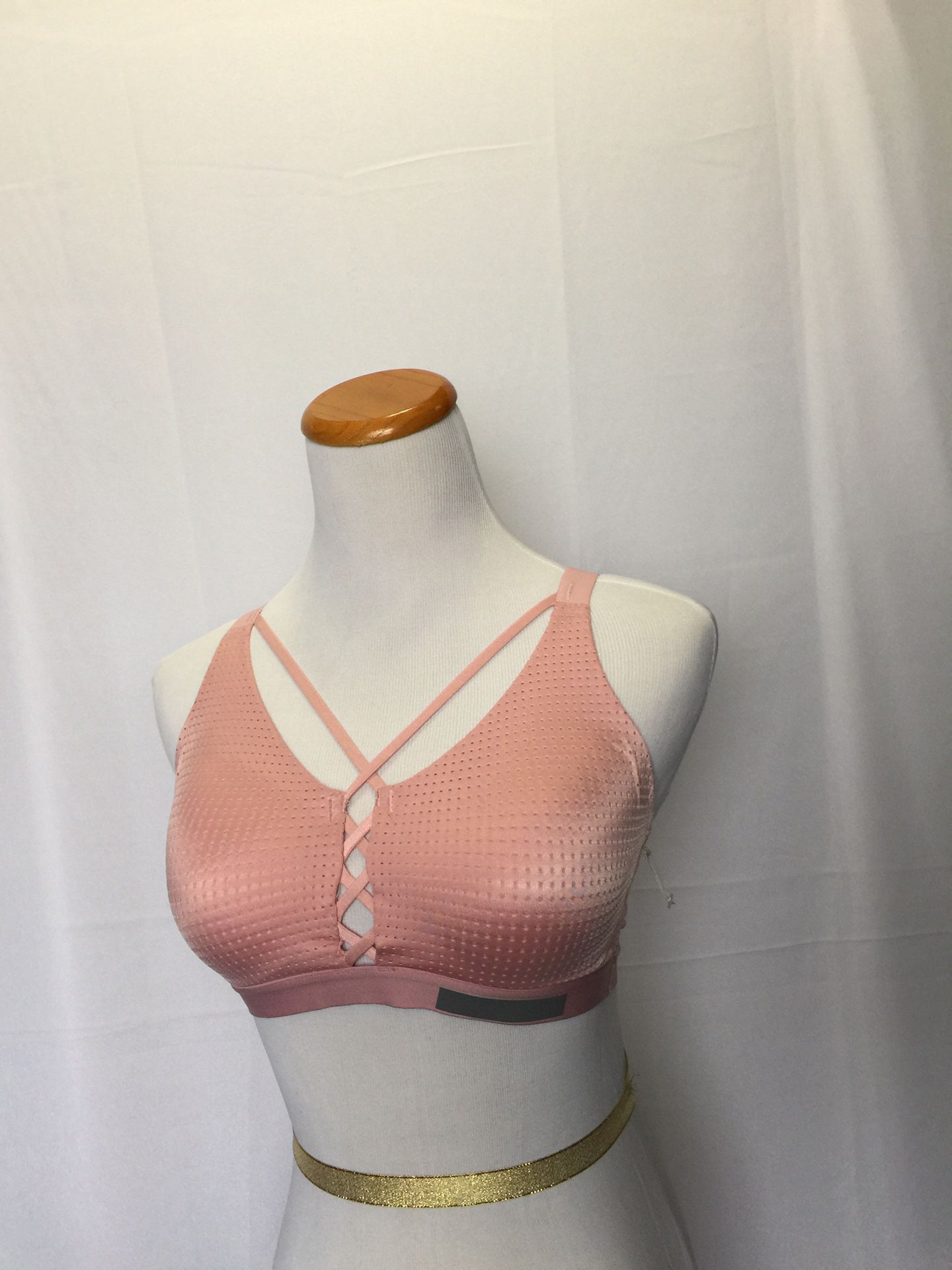 Women Clothing Victoria’s Secret sports bra size 34C