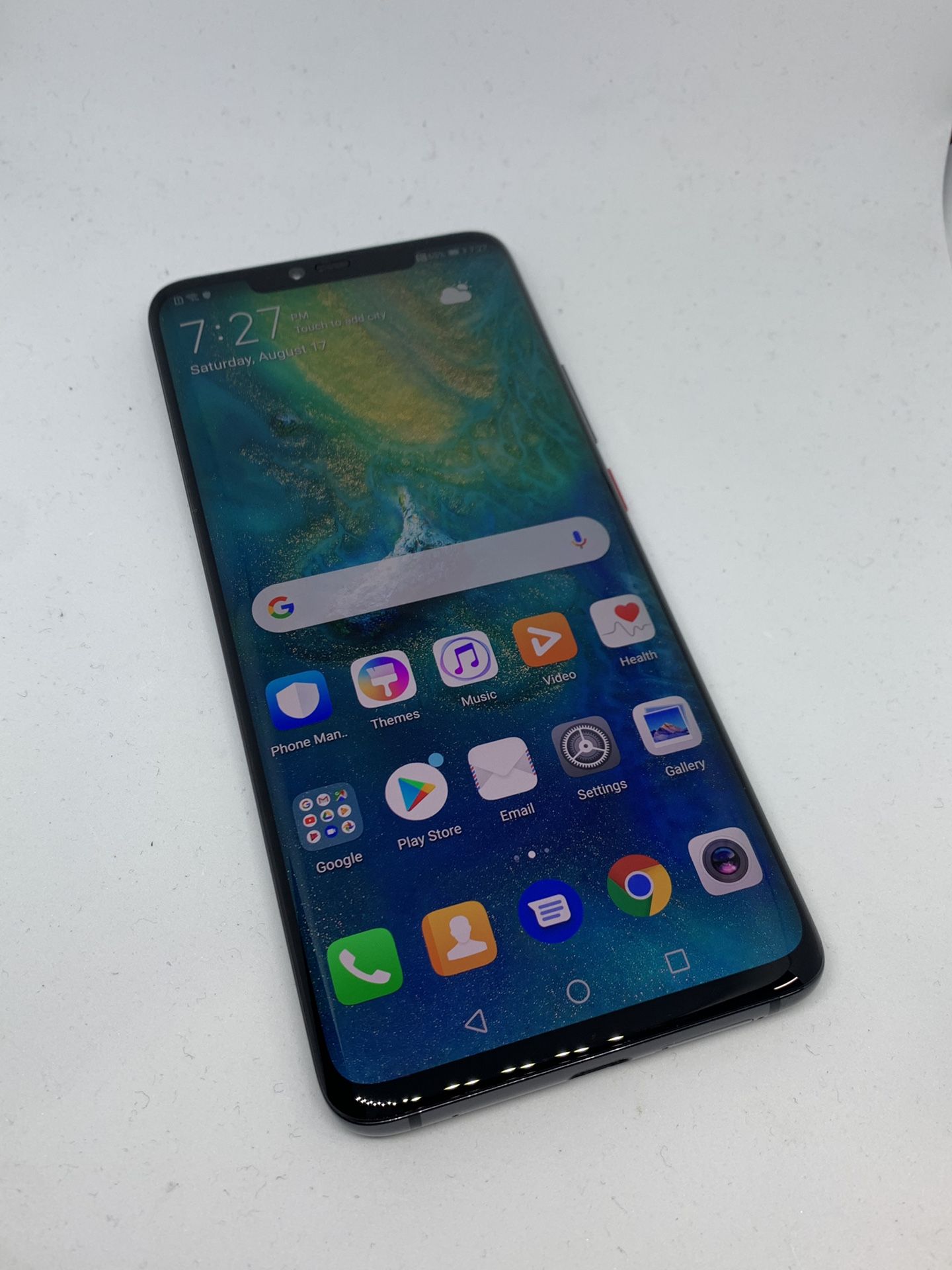 Huawei Mate 20 Pro LYA-L29 Mint Condition