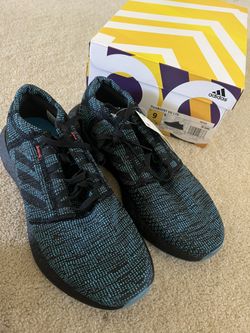 Adidas Men PureBOOST GO LTD Size 9 (((BRAND NEW)))