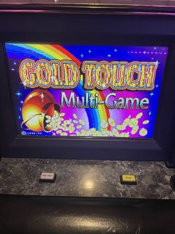 Gold Touch