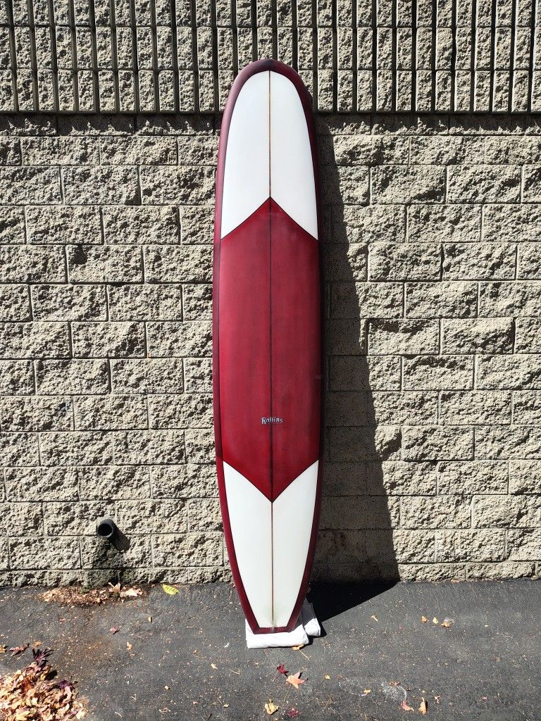 Surfboard 9'6" Longboard