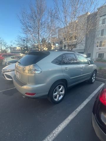 2004 Lexus Rx 330