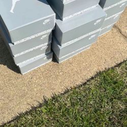 [Just dropped] Wolf Grey 5s