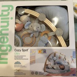 Brand New Ingenuity Play Mat